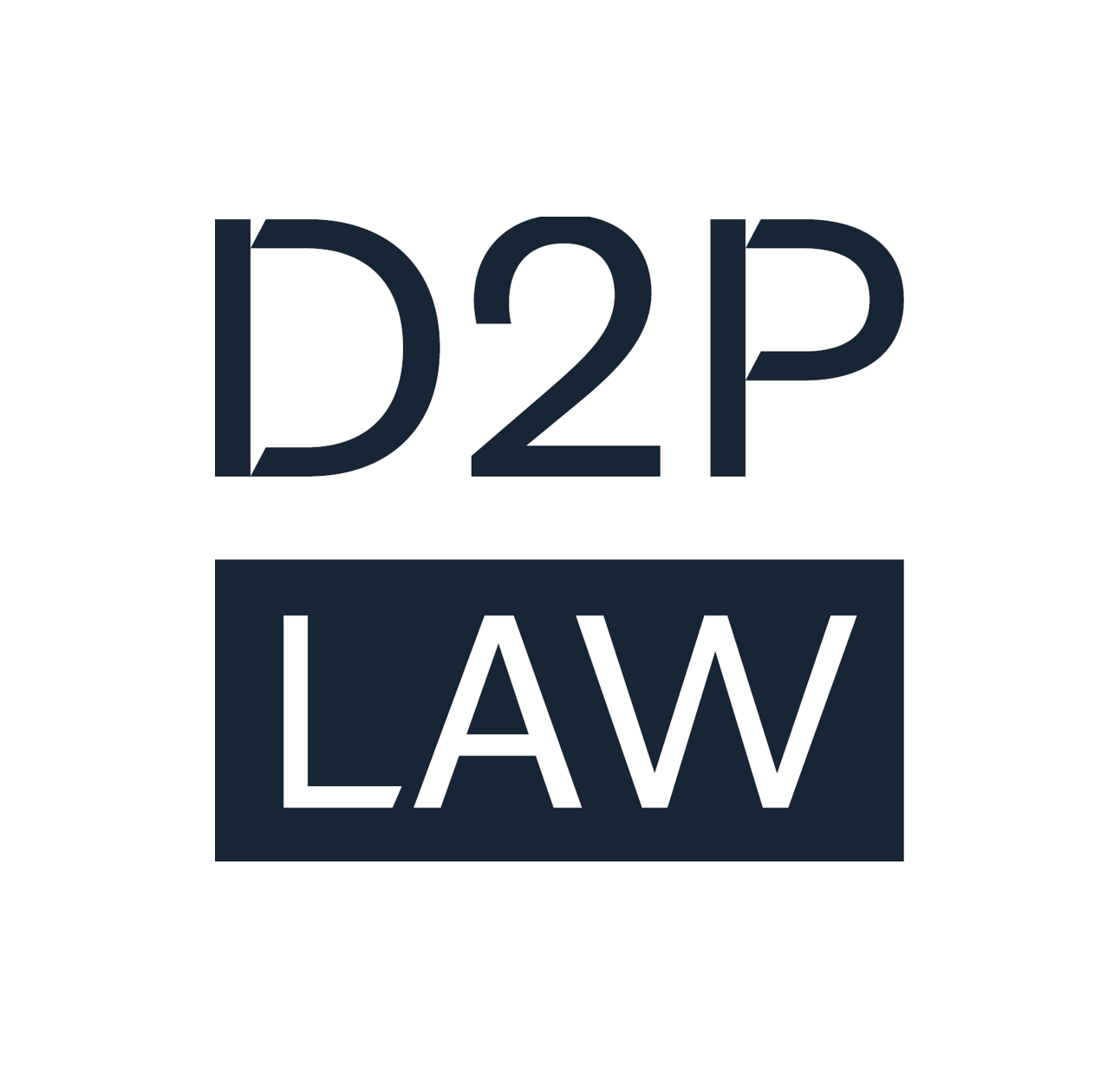 D2P logo FB