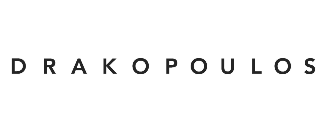 Drakopoulos logo for slider